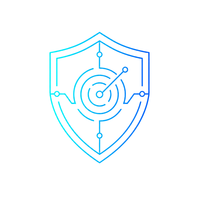 Veritron Security Group logo